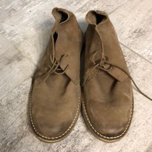 Steve Madden Dress/Casual Shoes